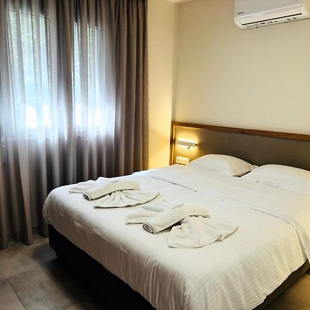 Matina Room Chania  Luaran gambar