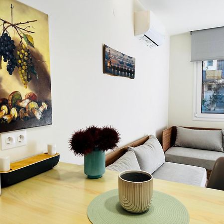Matina Room Chania  Luaran gambar