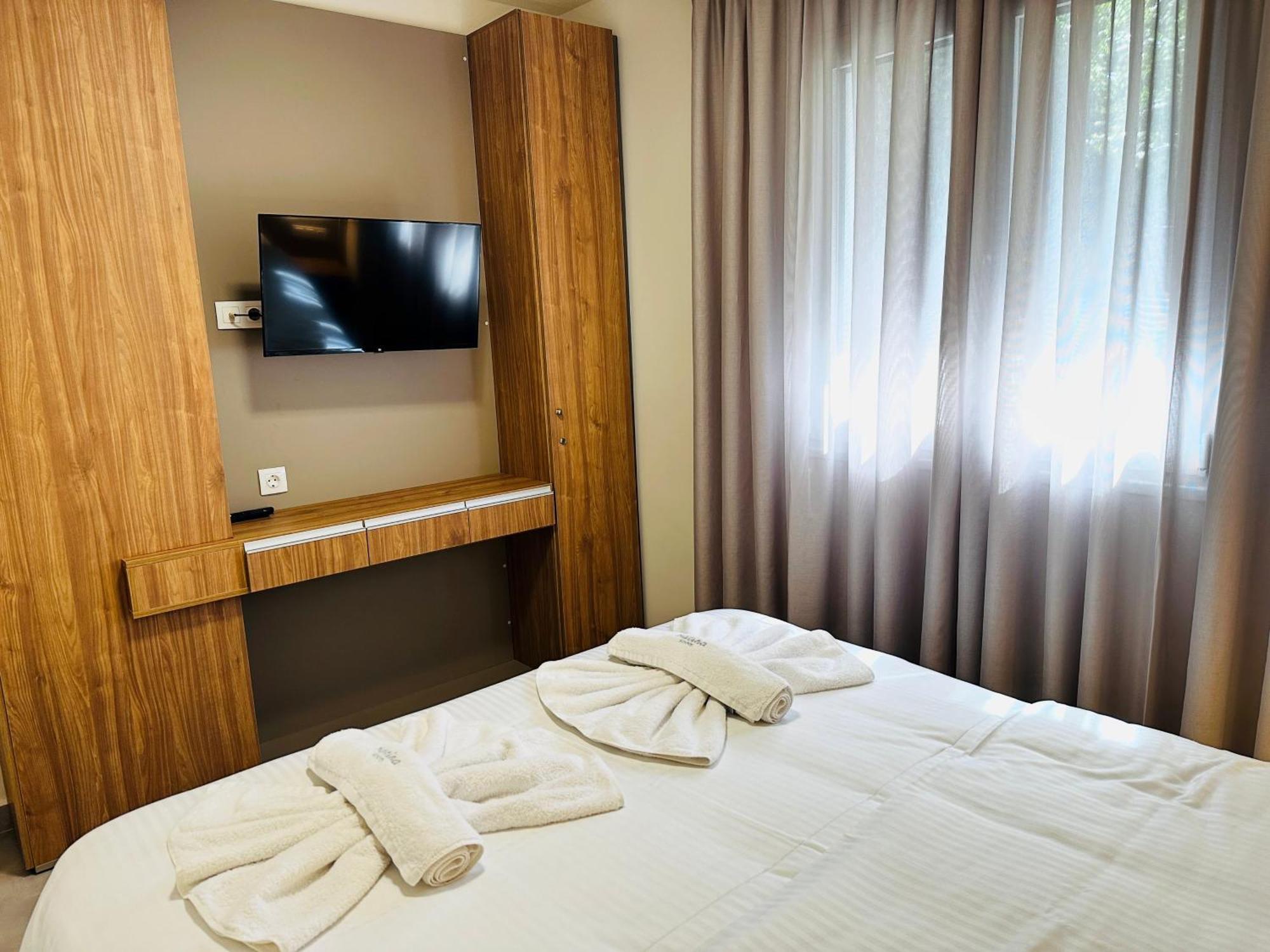 Matina Room Chania  Luaran gambar