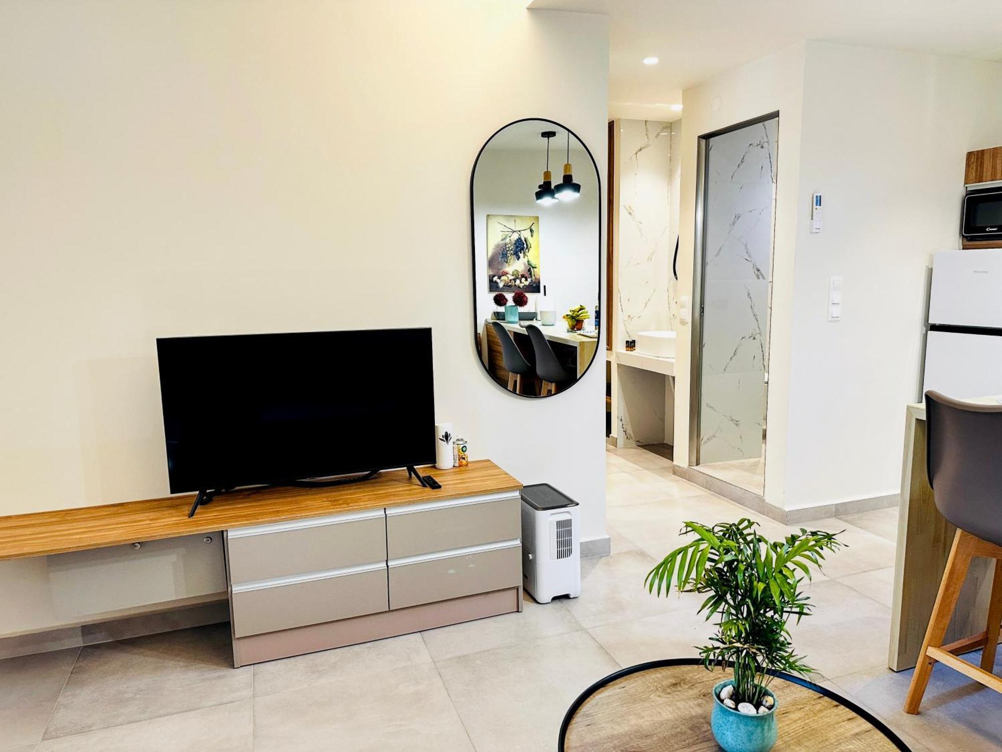 Matina Room Chania  Luaran gambar