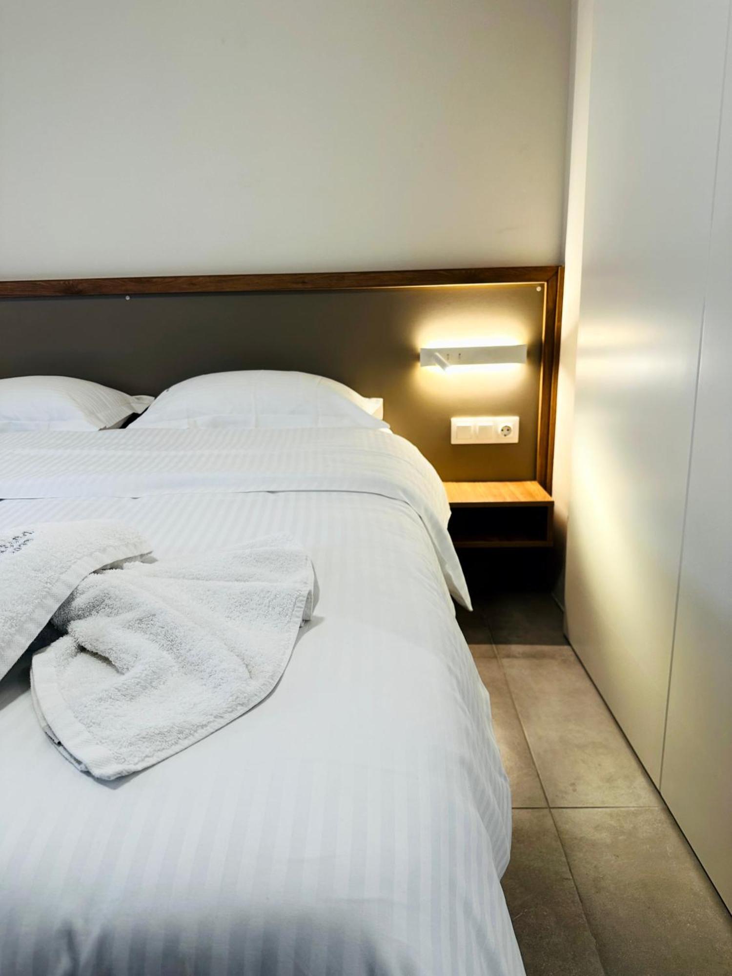 Matina Room Chania  Luaran gambar
