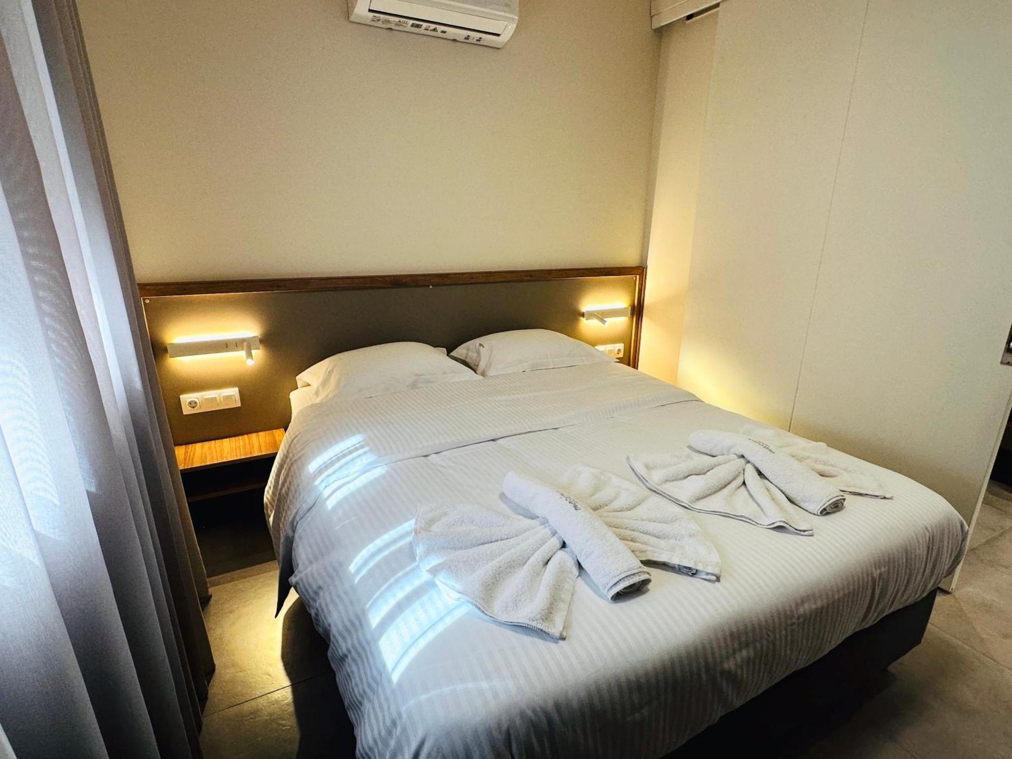 Matina Room Chania  Luaran gambar